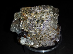 Sphalerite