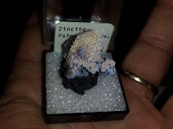 Zincite