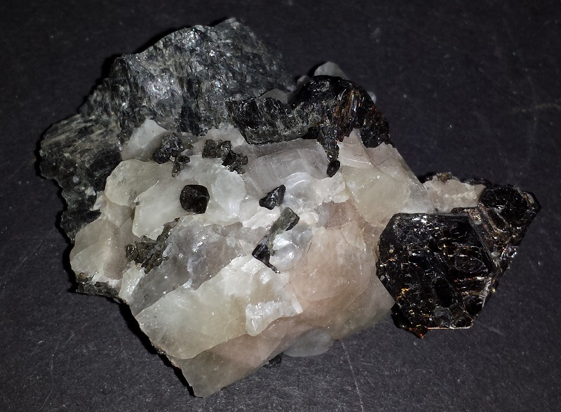 Richterite