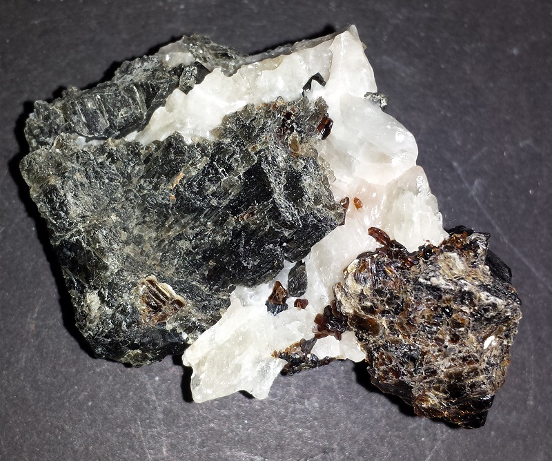 Richterite