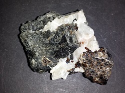 Richterite