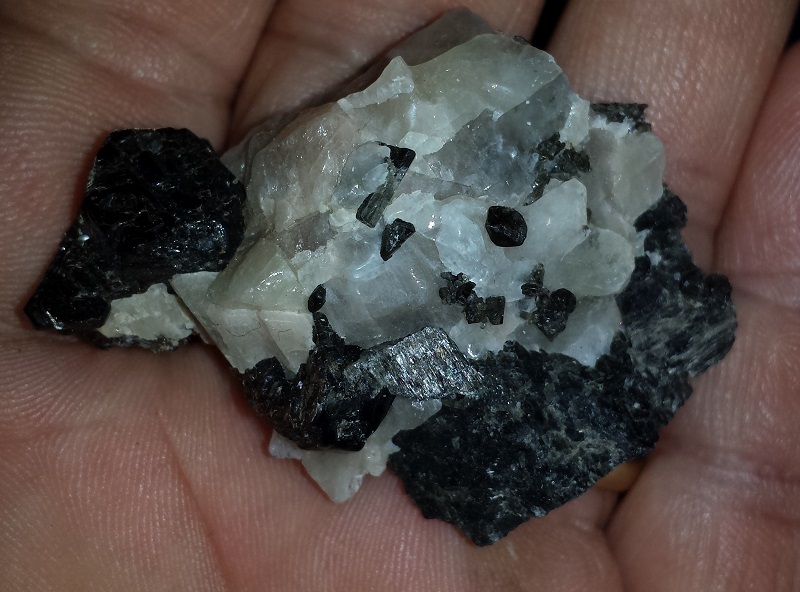 Richterite