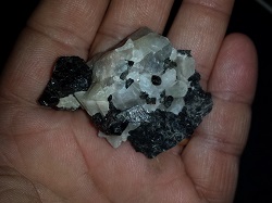 Richterite