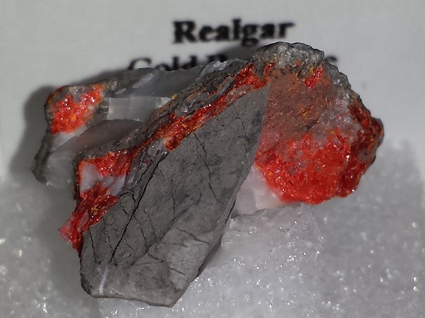 Realgar