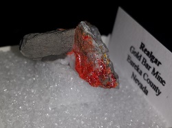 Realgar