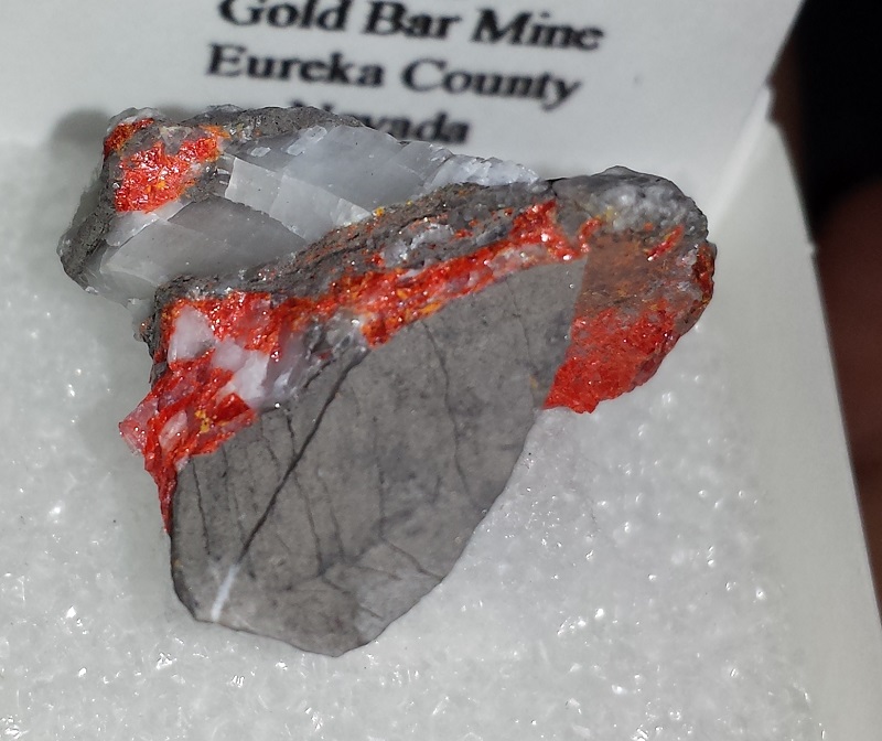 Realgar