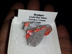 Realgar