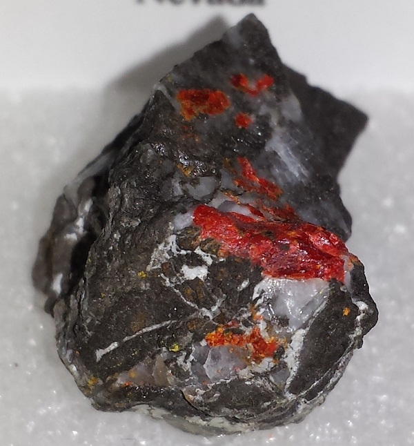 Realgar