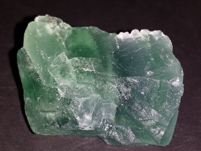 Fluorite