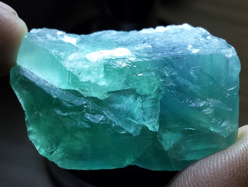 Fluorite