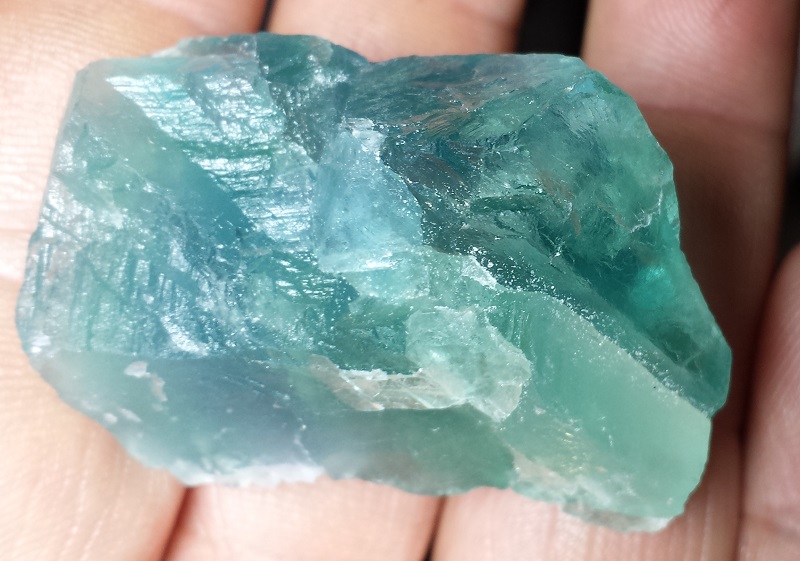 Fluorite