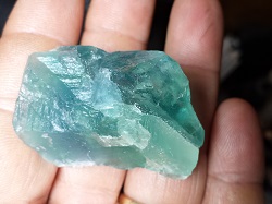 Fluorite