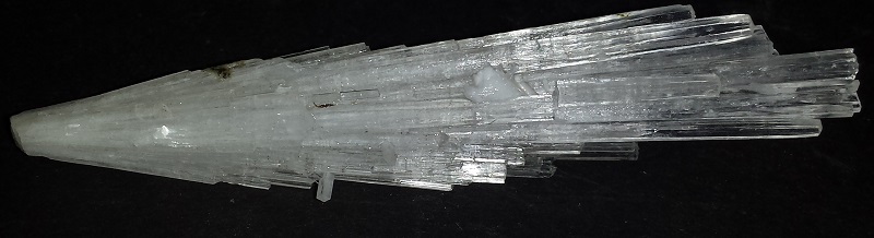 Scolecite Crystal spray