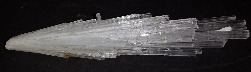 Scolecite Crystal spray