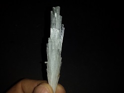 Scolecite