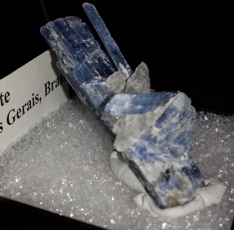 Kyanite