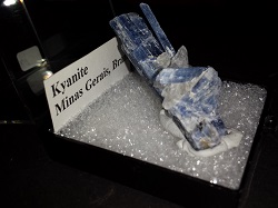 Kyanite