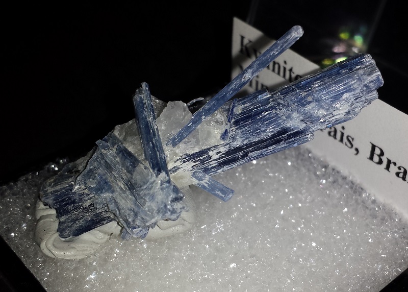 Kyanite