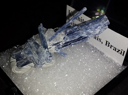 Kyanite