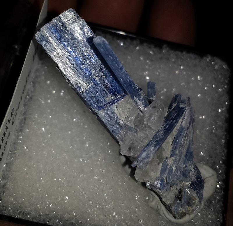 Kyanite