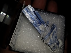 Kyanite