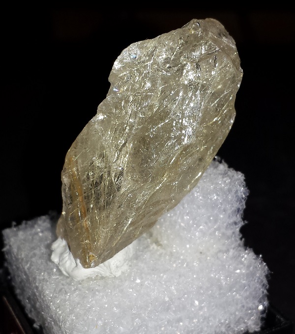 Rutilated Quartz