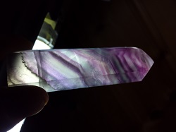 Fluorite