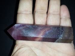 Fluorite