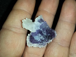 Fluorite