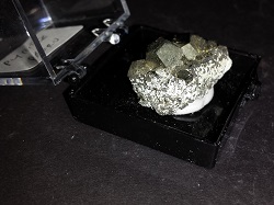 Pyrite