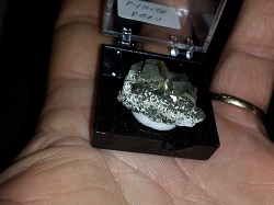 Pyrite