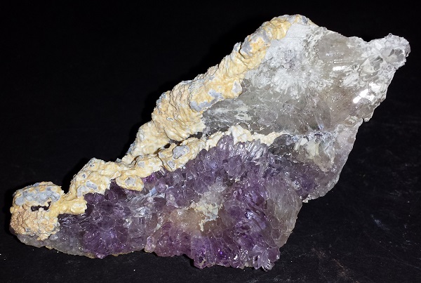 Amethyst Crystals