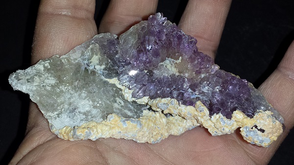 Amethyst Crystals