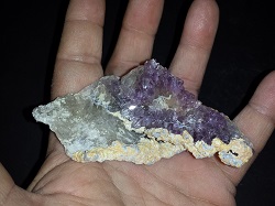 Amethyst