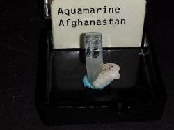 Aquamarine