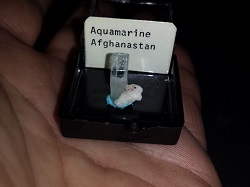 Aquamarine