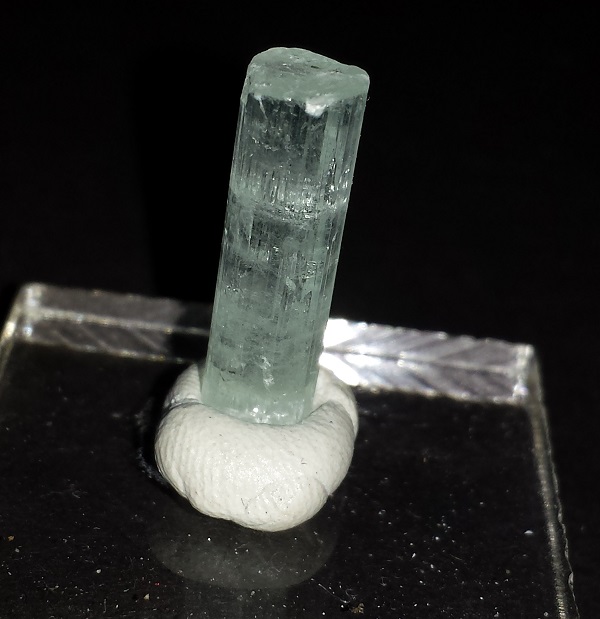 Aquamarine Crystal