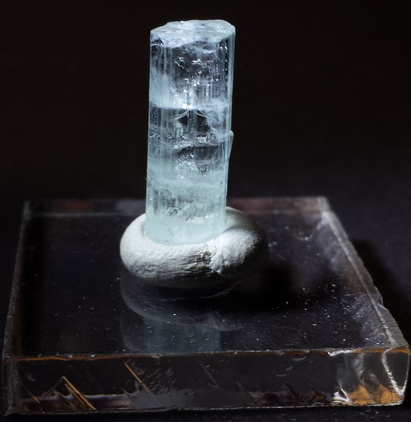 Aquamarine Crystal