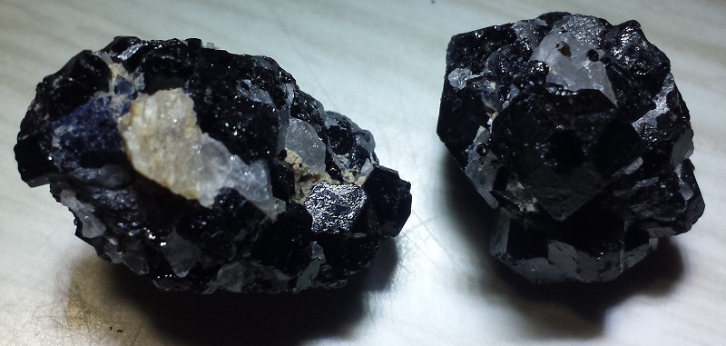 Black Tourmaline