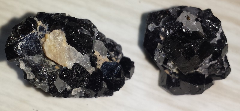 Black Tourmaline