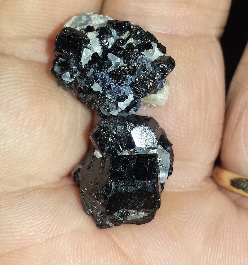 Black Tourmaline