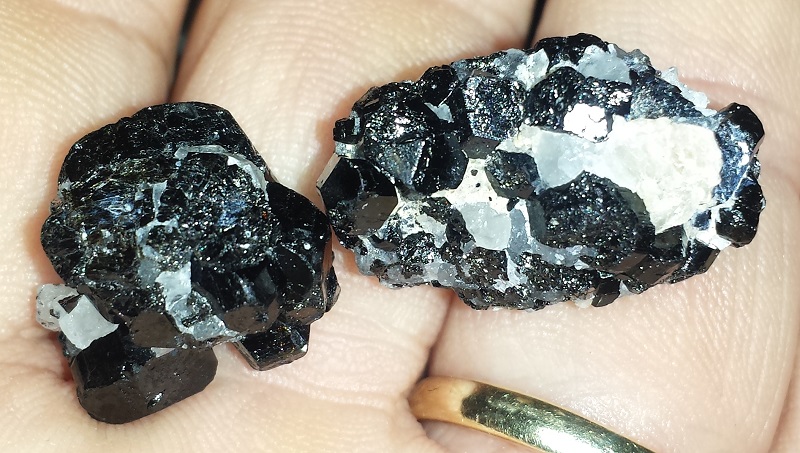 Black Tourmaline