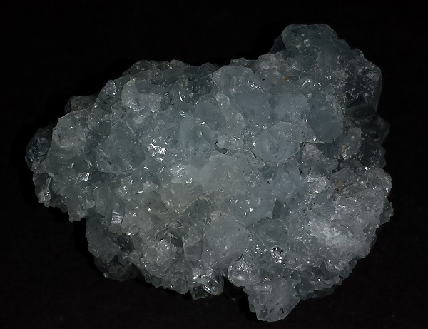 Celestite Crystals