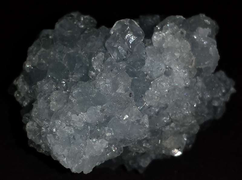 Celestite Crystals