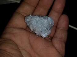 Celestite