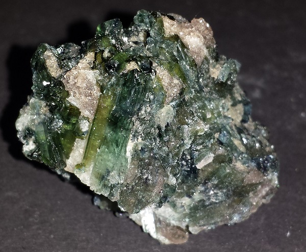 Epidote