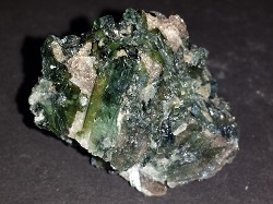 Epidote