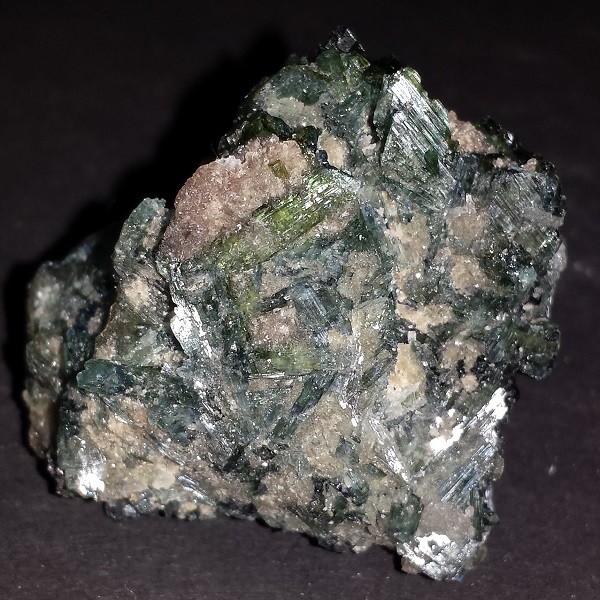 Epidote