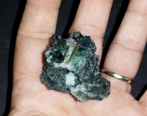 Epidote