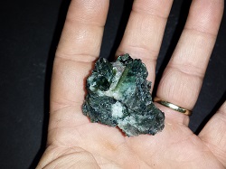 Epidote